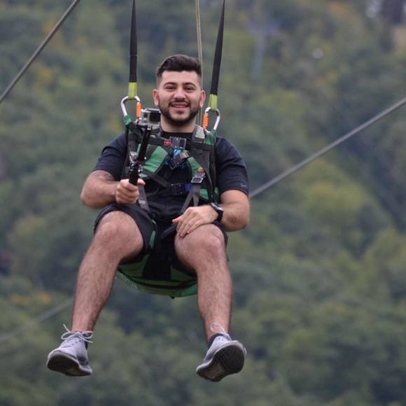 Meet your Posher, Cory - Picture 1 of 1